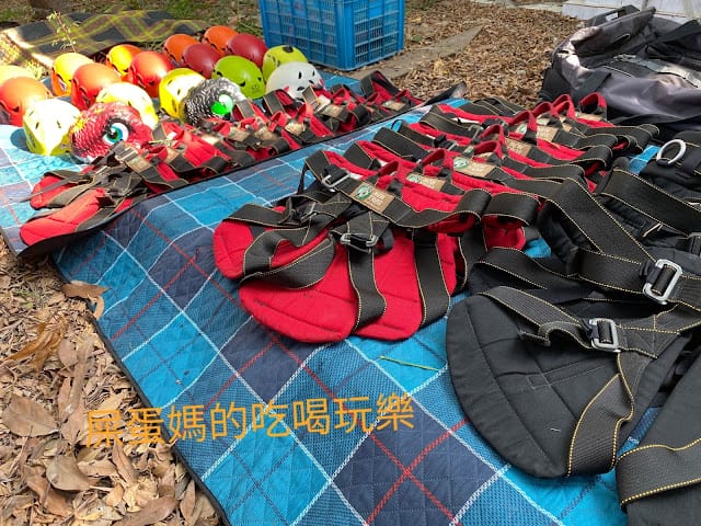 [親子旅遊]台南/學甲 鼎農村一起去農村憶童趣!