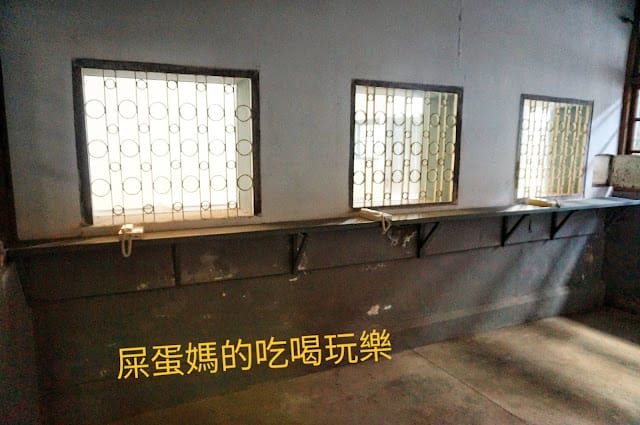 ［親子旅遊］嘉義市區好好玩！嘉義舊監獄/嘉義公園射日塔/嘉義文化公園/文化路夜市(林聰明沙鍋魚頭)