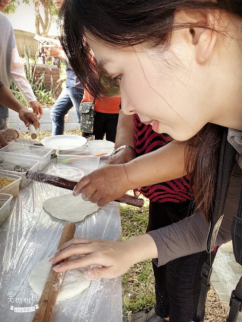 [親子旅遊]台南/學甲 鼎農村一起去農村憶童趣!