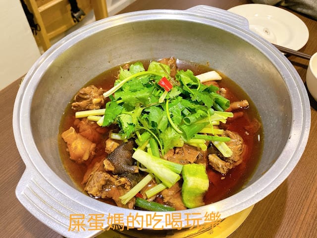 [美食]老廣粵花雕雞創意坊 全家年節和樂融融首選!