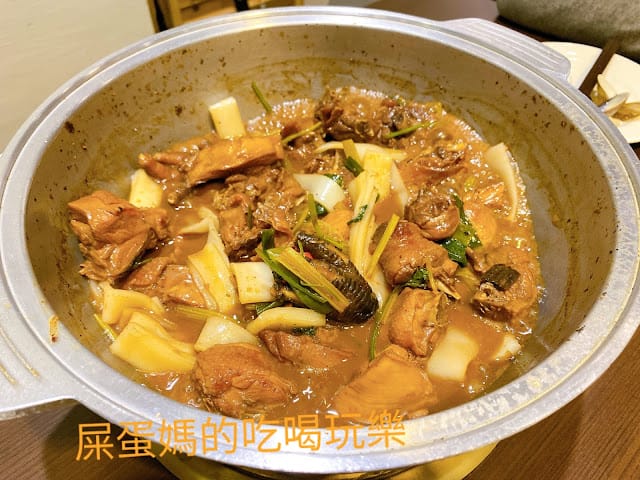 [美食]老廣粵花雕雞創意坊 全家年節和樂融融首選!