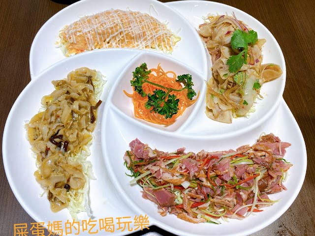 [美食]老廣粵花雕雞創意坊 全家年節和樂融融首選!