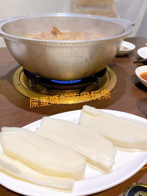 [美食]老廣粵花雕雞創意坊 全家年節和樂融融首選!