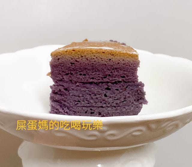 [美食]虎珍堂憨吉濃濃乳酪、紫薯米蛋糕,彌月蛋糕禮盒好吃推薦!