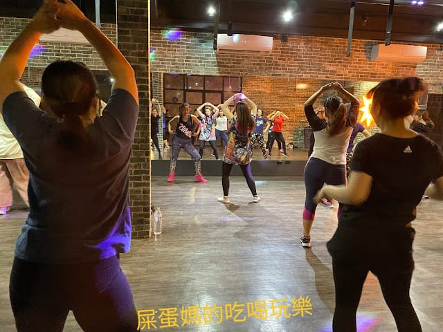 [健身][美食]台東海盜綜合格鬥俱樂部/海盜餐酒館,親子一起運動健身、用餐的好地方!