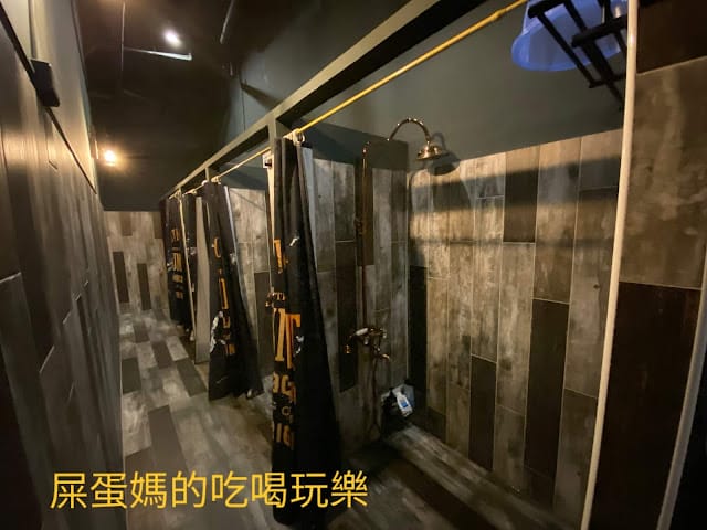 [健身][美食]台東海盜綜合格鬥俱樂部/海盜餐酒館,親子一起運動健身、用餐的好地方!