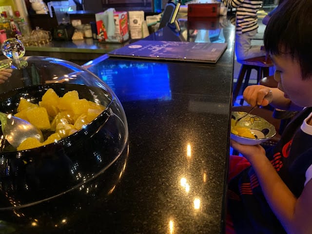 [健身][美食]台東海盜綜合格鬥俱樂部/海盜餐酒館,親子一起運動健身、用餐的好地方!