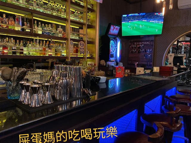 [健身][美食]台東海盜綜合格鬥俱樂部/海盜餐酒館,親子一起運動健身、用餐的好地方!