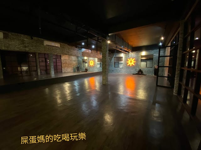 [健身][美食]台東海盜綜合格鬥俱樂部/海盜餐酒館,親子一起運動健身、用餐的好地方!