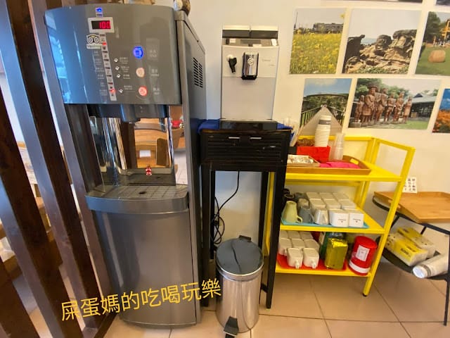 [親子住宿]台東市區好好玩!沐泉精品民宿/台東觀光夜市/寶町藝文中心/卑南遺址/藍蜻蜓