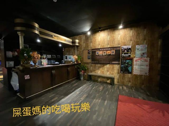 [健身][美食]台東海盜綜合格鬥俱樂部/海盜餐酒館,親子一起運動健身、用餐的好地方!