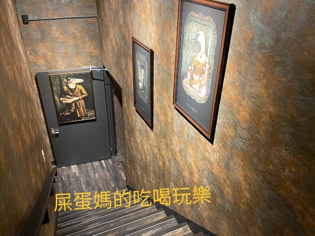 [健身][美食]台東海盜綜合格鬥俱樂部/海盜餐酒館,親子一起運動健身、用餐的好地方!