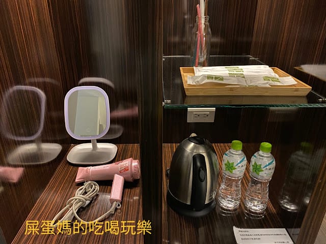 [親子住宿]台東市區好好玩!沐泉精品民宿/台東觀光夜市/寶町藝文中心/卑南遺址/藍蜻蜓