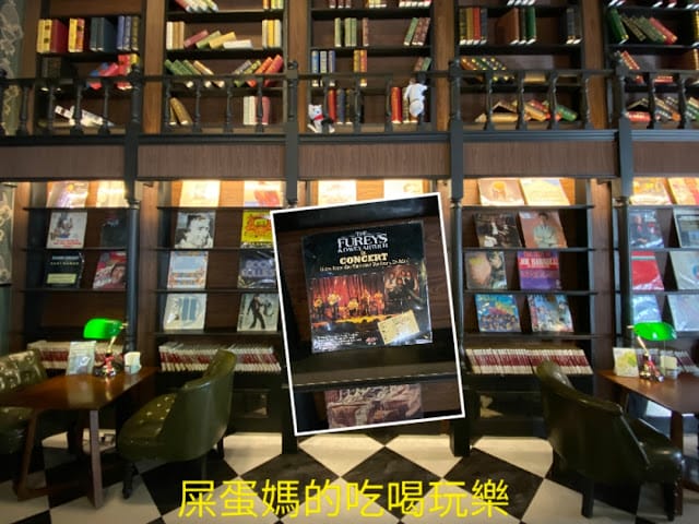 [親子餐廳]eyeslee艾斯里親子SPA響食空間(南投館)坐擁整棟遊戲空間,讓孩子也瘋狂!順遊蘿西家族南投稅務出張所!