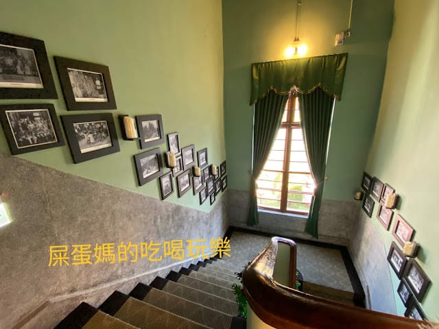[親子餐廳]eyeslee艾斯里親子SPA響食空間(南投館)坐擁整棟遊戲空間,讓孩子也瘋狂!順遊蘿西家族南投稅務出張所!