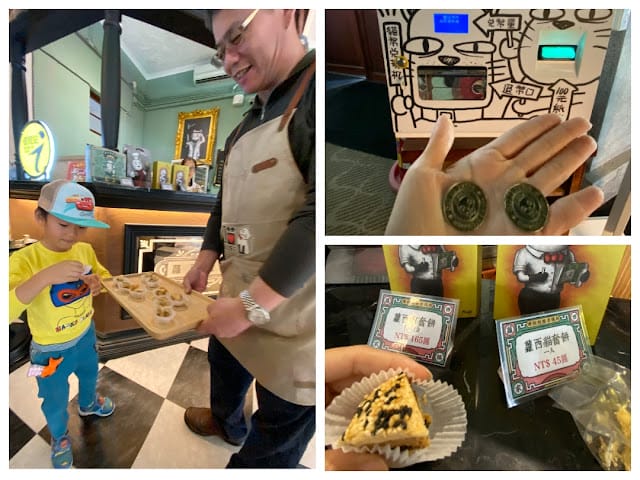 [親子餐廳]eyeslee艾斯里親子SPA響食空間(南投館)坐擁整棟遊戲空間,讓孩子也瘋狂!順遊蘿西家族南投稅務出張所!