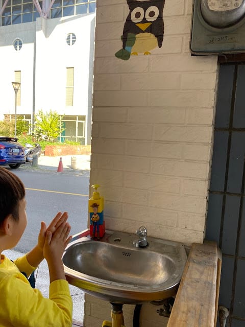 [親子餐廳]eyeslee艾斯里親子SPA響食空間(南投館)坐擁整棟遊戲空間,讓孩子也瘋狂!順遊蘿西家族南投稅務出張所!