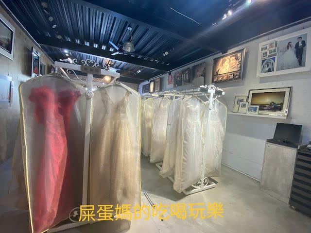 [婚紗推薦]J.S Wedding傑斯婚紗,婚紗照、藝術照、家族照的華麗首選