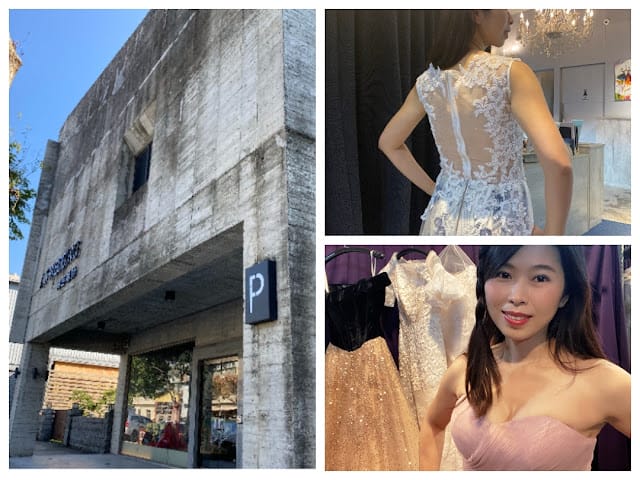 [婚紗推薦]J.S Wedding傑斯婚紗,婚紗照、藝術照、家族照的華麗首選