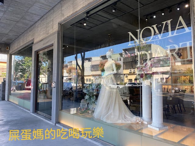 [婚紗推薦]J.S Wedding傑斯婚紗,婚紗照、藝術照、家族照的華麗首選