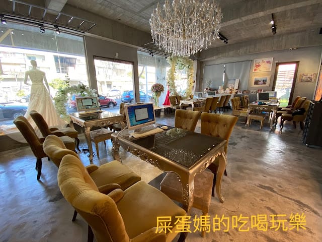 [婚紗推薦]J.S Wedding傑斯婚紗,婚紗照、藝術照、家族照的華麗首選