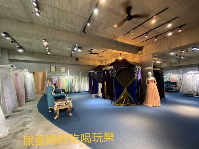 [婚紗推薦]J.S Wedding傑斯婚紗,婚紗照、藝術照、家族照的華麗首選
