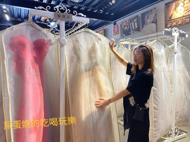[婚紗推薦]J.S Wedding傑斯婚紗,婚紗照、藝術照、家族照的華麗首選