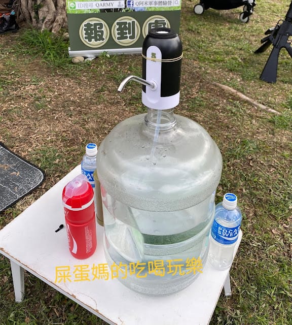 [親子體驗]Q阿米軍事體驗營,萌兵集合!匍匐前進/跳躍訓練/火箭炮射擊/搶救小兵