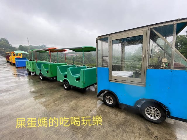 [親子旅遊]江南渡假村烤肉套裝行程,有了烤友社輕鬆搞定旅遊大小事!露營、坐小火車、遊船、搗麻薯、童玩、DIY