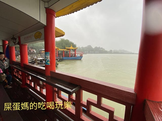 [親子旅遊]江南渡假村烤肉套裝行程,有了烤友社輕鬆搞定旅遊大小事!露營、坐小火車、遊船、搗麻薯、童玩、DIY