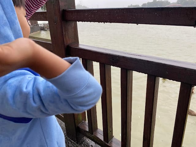[親子旅遊]江南渡假村烤肉套裝行程,有了烤友社輕鬆搞定旅遊大小事!露營、坐小火車、遊船、搗麻薯、童玩、DIY