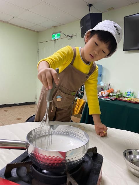 [親子旅遊]江南渡假村烤肉套裝行程,有了烤友社輕鬆搞定旅遊大小事!露營、坐小火車、遊船、搗麻薯、童玩、DIY