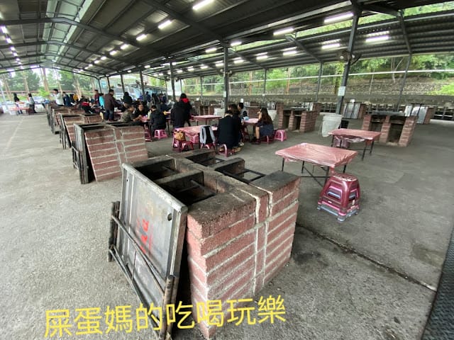 [親子旅遊]江南渡假村烤肉套裝行程,有了烤友社輕鬆搞定旅遊大小事!露營、坐小火車、遊船、搗麻薯、童玩、DIY