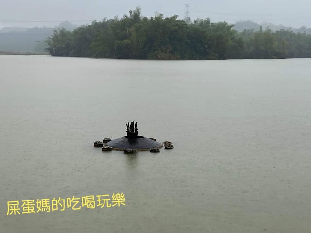 [親子旅遊]江南渡假村烤肉套裝行程,有了烤友社輕鬆搞定旅遊大小事!露營、坐小火車、遊船、搗麻薯、童玩、DIY