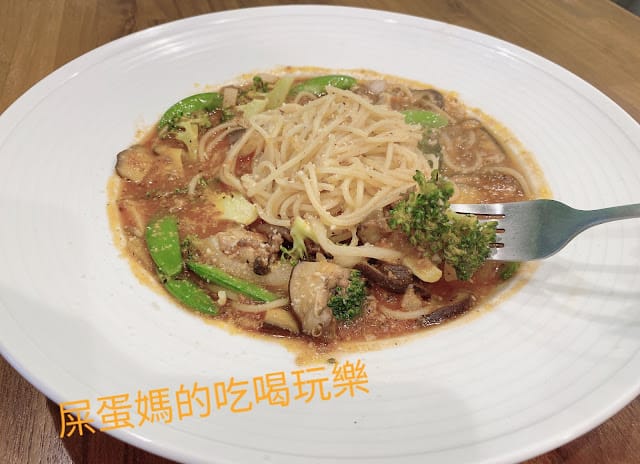 [親子體驗]雲林/斗六美食 披薩老爹義大利Pizza專賣店,一對一快樂手作披薩DIY!
