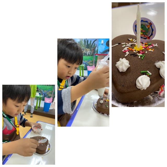 [親子體驗]樹谷生活科學館好好玩!恐龍慶生會、雲端歷險、樹谷刈稻飯餐廳