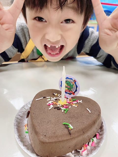 [親子體驗]樹谷生活科學館好好玩!恐龍慶生會、雲端歷險、樹谷刈稻飯餐廳