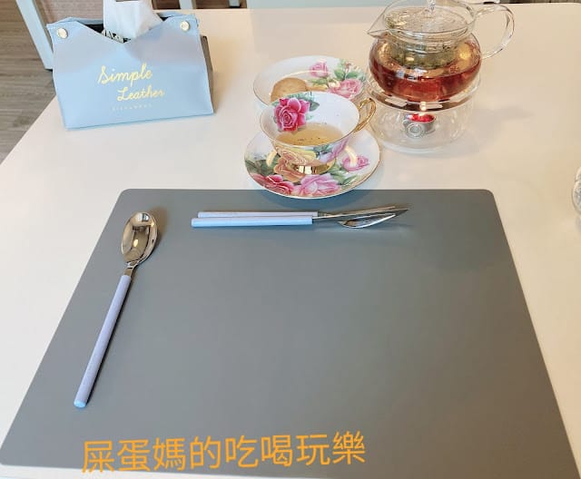 [美食]高雄不沮No Sad均衡輕食咖啡廳V.S複合式美學服務,健康美麗一次搞定!