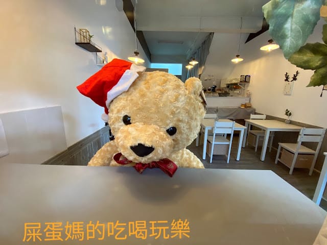 [美食]高雄不沮No Sad均衡輕食咖啡廳V.S複合式美學服務,健康美麗一次搞定!