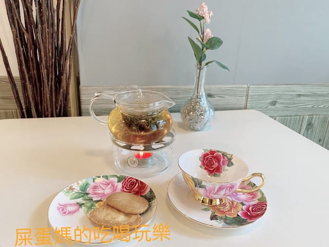 [美食]高雄不沮No Sad均衡輕食咖啡廳V.S複合式美學服務,健康美麗一次搞定!