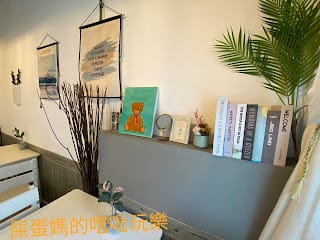 [美食]高雄不沮No Sad均衡輕食咖啡廳V.S複合式美學服務,健康美麗一次搞定!