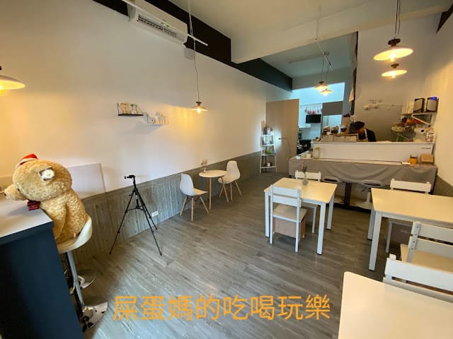 [美食]高雄不沮No Sad均衡輕食咖啡廳V.S複合式美學服務,健康美麗一次搞定!