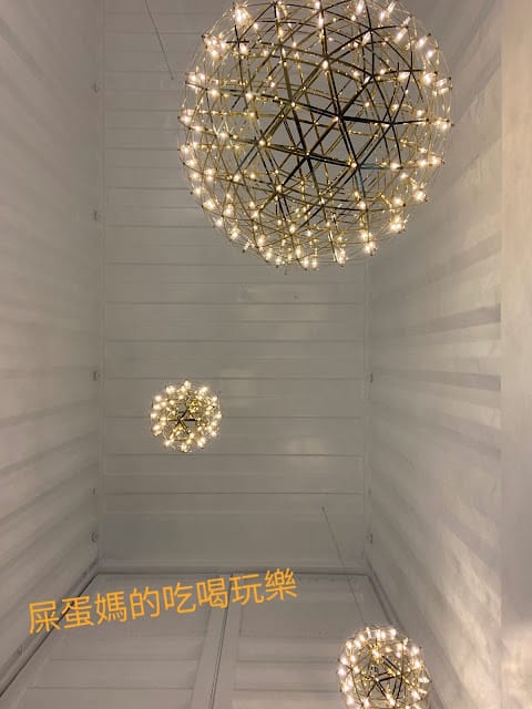[美食]日拓商行複合型貨櫃商店概念 咖啡門市X汽美中心,潮翻你的胃!
