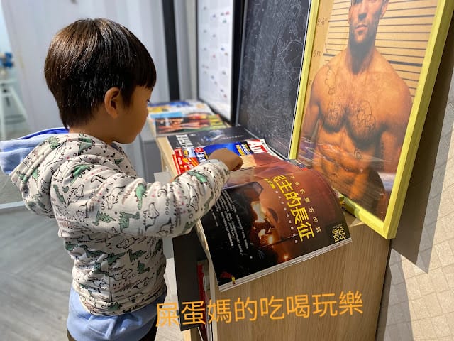 [美食]日拓商行複合型貨櫃商店概念 咖啡門市X汽美中心,潮翻你的胃!