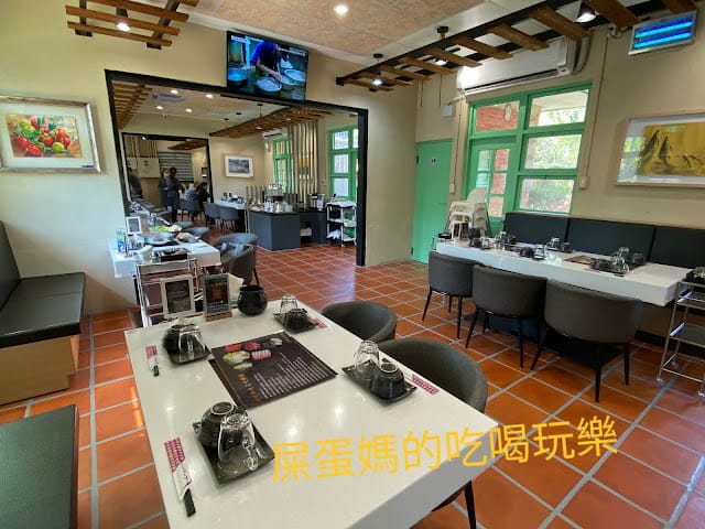 [美食]回歸大自然的原味~及水火鍋V.S深緣及水善糖文化園區