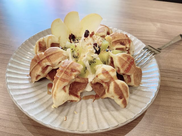 [美食]回歸大自然的原味~及水火鍋V.S深緣及水善糖文化園區