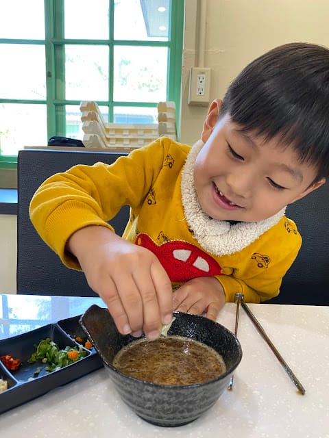 [美食]回歸大自然的原味~及水火鍋V.S深緣及水善糖文化園區