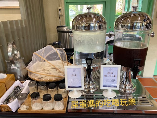 [美食]回歸大自然的原味~及水火鍋V.S深緣及水善糖文化園區