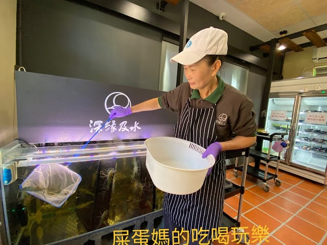 [美食]回歸大自然的原味~及水火鍋V.S深緣及水善糖文化園區