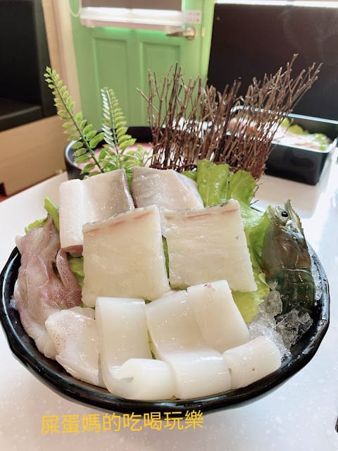 [美食]回歸大自然的原味~及水火鍋V.S深緣及水善糖文化園區